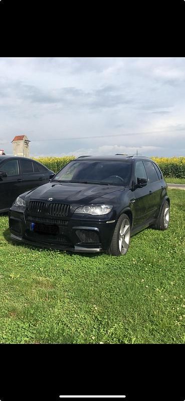 Gebraucht 2010 BMW X5 M Performance SUV | 20.900 € - Bild 1/4