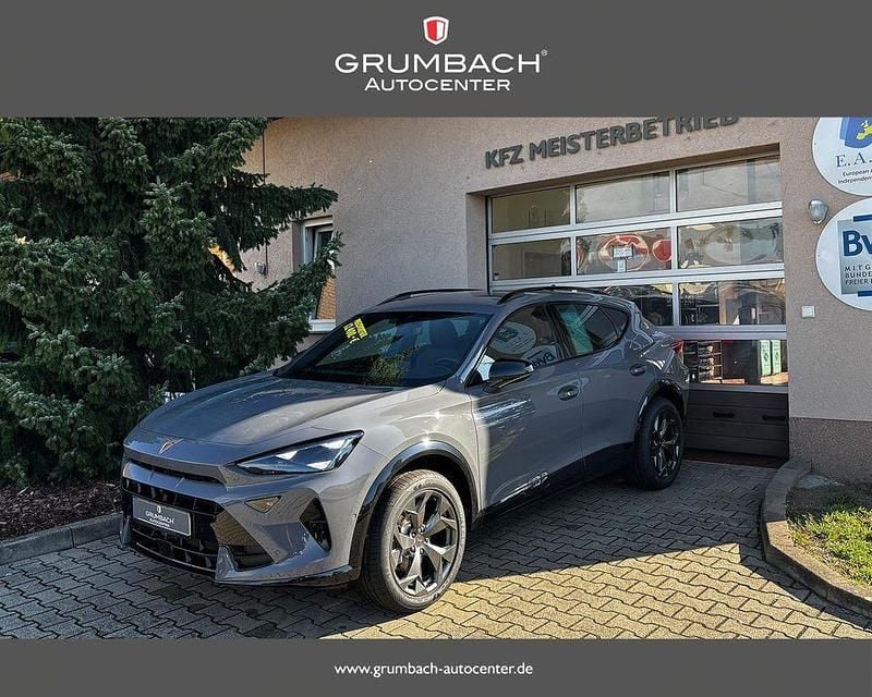 R6r6graphene grau spezial Neu 2025 Cupra Formentor SUV | 34.680 € (Guter Preis) - Bild 1/4