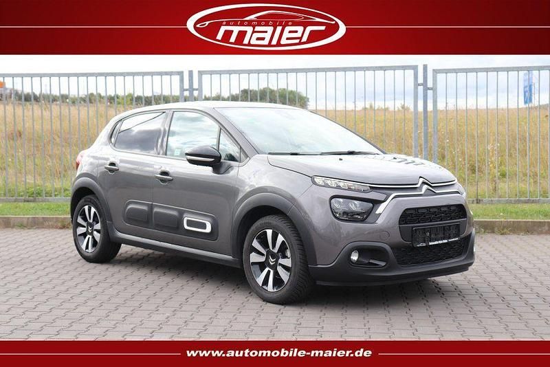 Artense Gebraucht 2022 Citroën C3 Shine Kleinwagen | 10.300 € (Guter Preis) - Bild 1/4