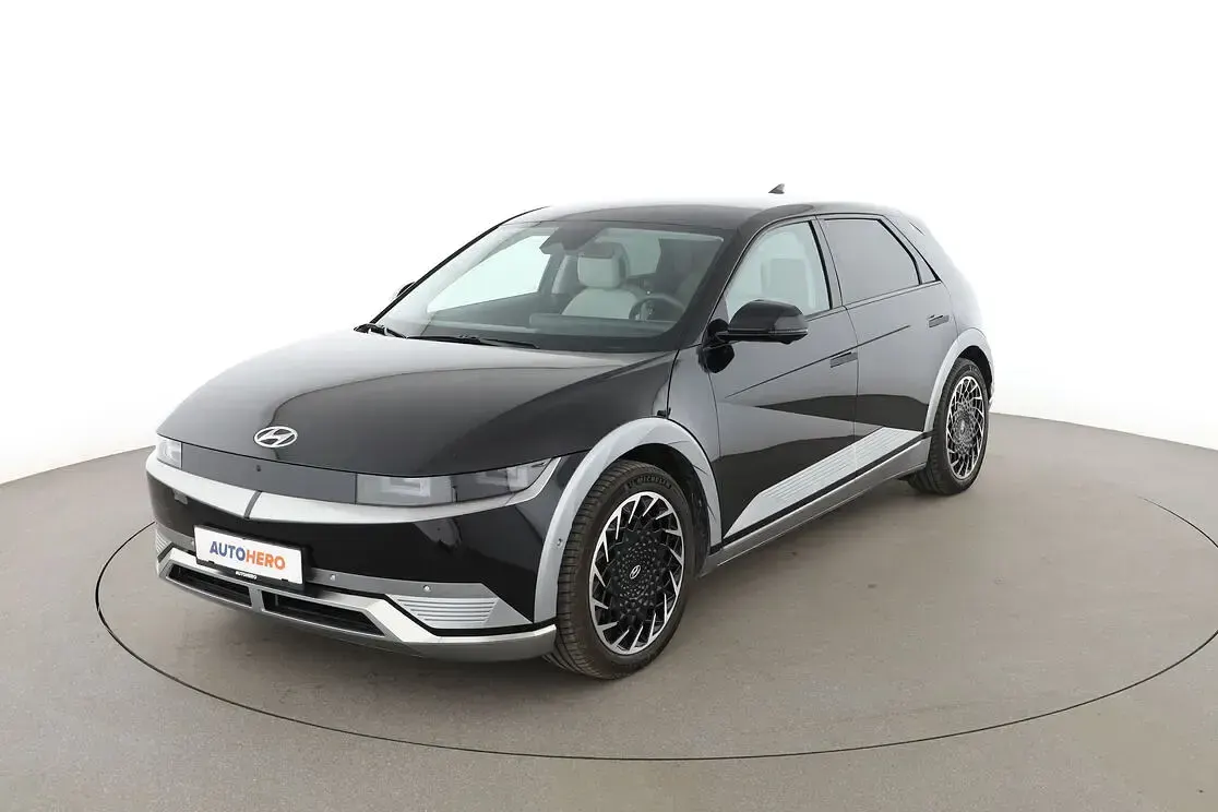 Gebraucht Hyundai Ioniq 5 225 kW (306 PS) 2021 SUV