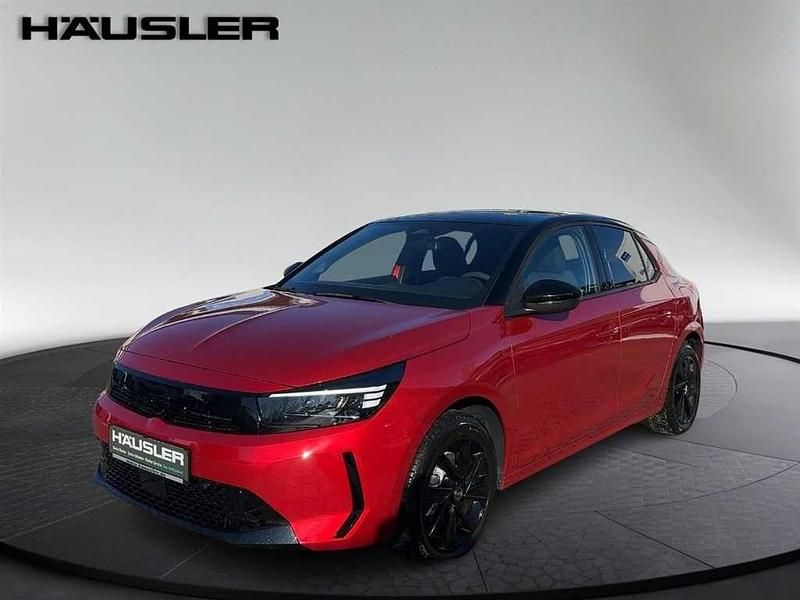 Neu Opel Corsa 101 PS (74 kW) 2025 Limousine