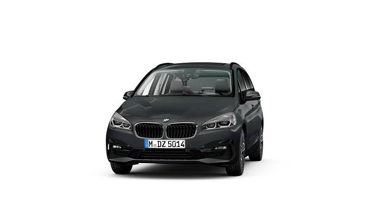 Gebraucht 2020 BMW 218 Efficient Dynamics | 21.490 € (Fairer Preis) - Bild 1/4