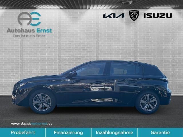 Gebraucht Peugeot 308 Active 131 PS (96 kW) 2024 Other Limousine