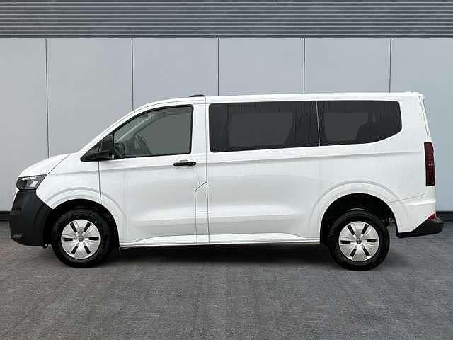 Neu VW Caravelle Basis 150 PS (110 kW) 2025 Clear white Van / Kleinbus