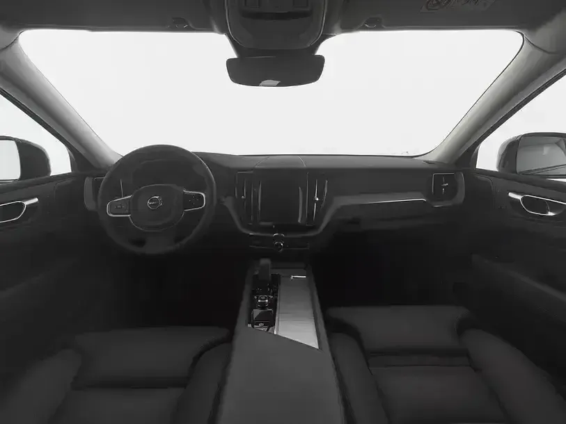 Gebraucht Volvo XC60 Plus 250 PS (183 kW) 2025 Schwarz SUV
