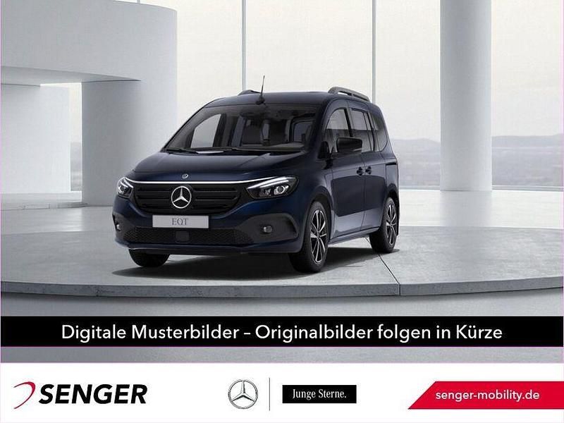 Andere Gebraucht 2024 Mercedes 200 | 28.950 € - Bild 1/4