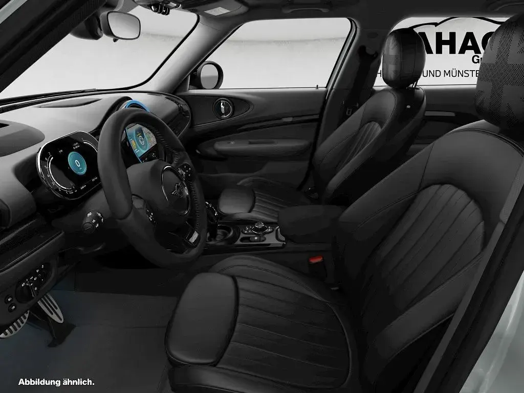 Second-hand Mini Cooper S 178 CP (130 kW) 2022 Alb Hatchback