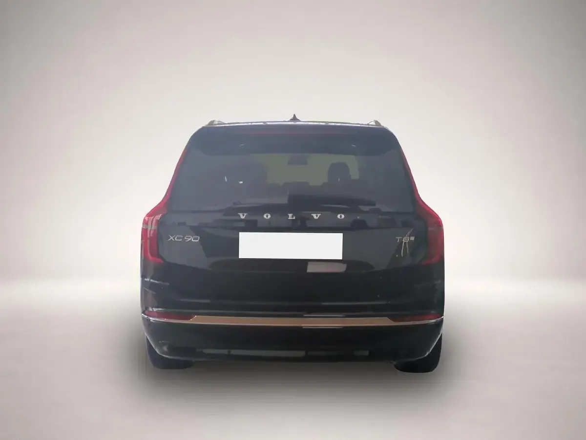 Gebraucht Volvo XC90 Ultra 455 PS (334 kW) 2025 Manufacturer SUV