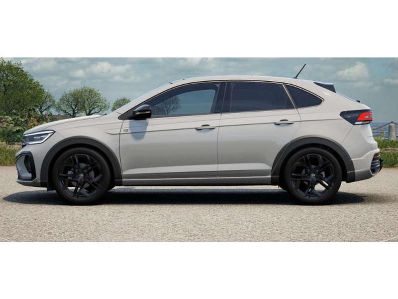 Brugt VW Taigo R-line 150 HK (110 kW) 2026 Grå SUV