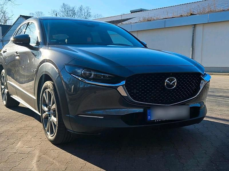 Andere farben Gebraucht 2020 Mazda CX-30 SUV | 21.500 € (Etwas zu teuer) - Bild 1/4