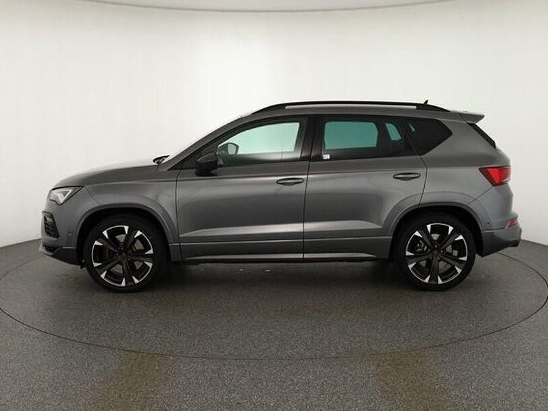 Gebraucht Cupra Ateca 300 PS (220 kW) 2023 Grau SUV