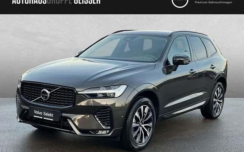 Grau Gebraucht 2025 Volvo XC60 Plus SUV | 45.890 € (Guter Preis) - Bild 1/4