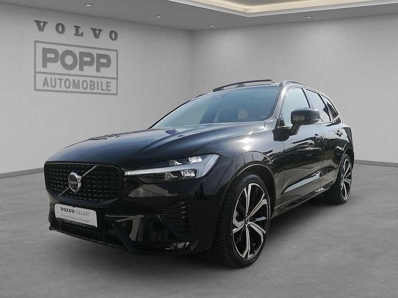 Gebraucht 2024 Volvo XC60 SUV | 44.860 € (Fairer Preis) - Bild 1/4