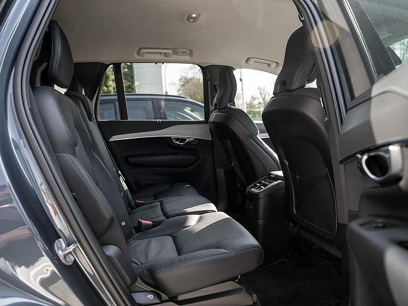 Gebraucht Volvo XC90 Plus 455 PS (334 kW) 2023 Blau SUV