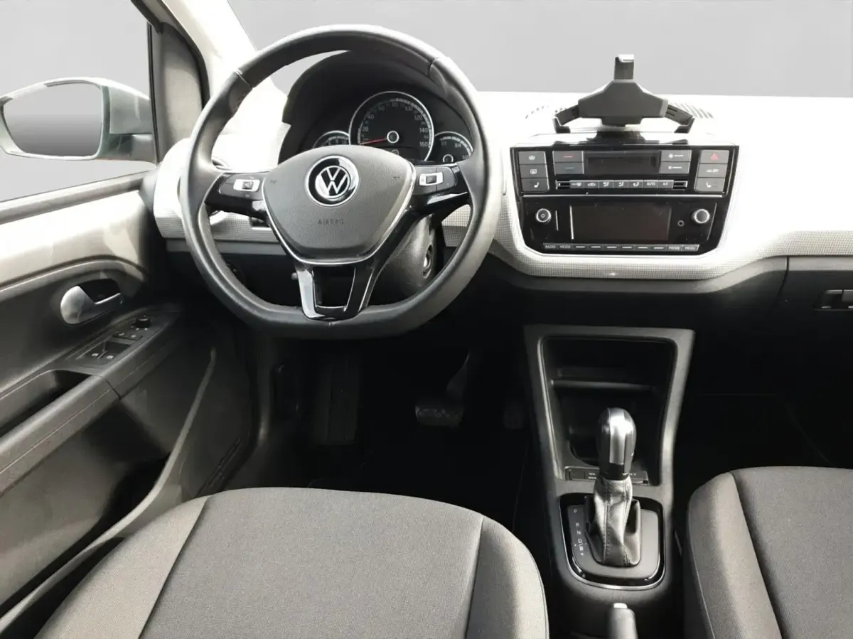 Gebraucht VW e-up! Style 61 kW (83 PS) 2022 Kleinwagen