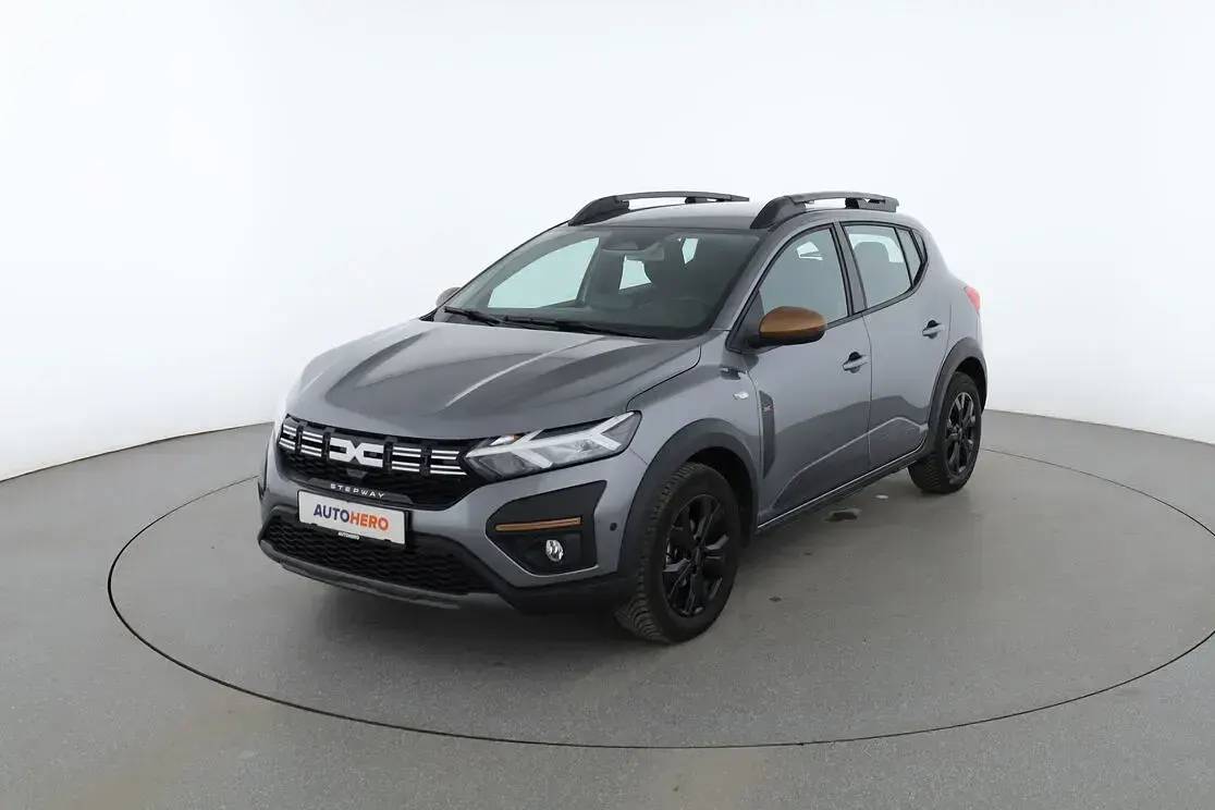 Gebraucht Dacia Sandero Extreme 110 PS (80 kW) 2024 Limousine