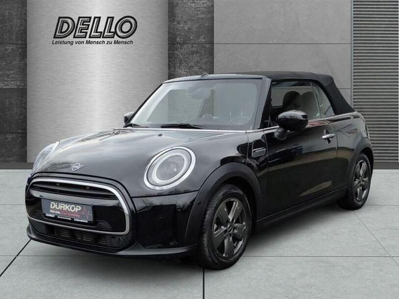 Andere Gebraucht 2021 Mini Cooper Kleinwagen | 21.950 € (Fairer Preis) - Bild 1/4