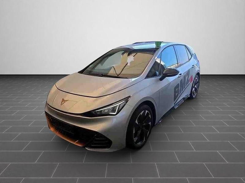 Second-hand Cupra Born 169 kW (231 CP) 2023 Argintiu Hatchback