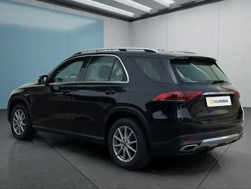Gebraucht Mercedes GLE350 272 PS (200 kW) 2021 Andere SUV