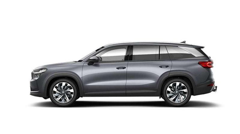 Blackmagic perleffekt Neu 2025 Skoda Kodiaq Selection SUV | 48.441 € (Guter Preis) - Bild 1/4