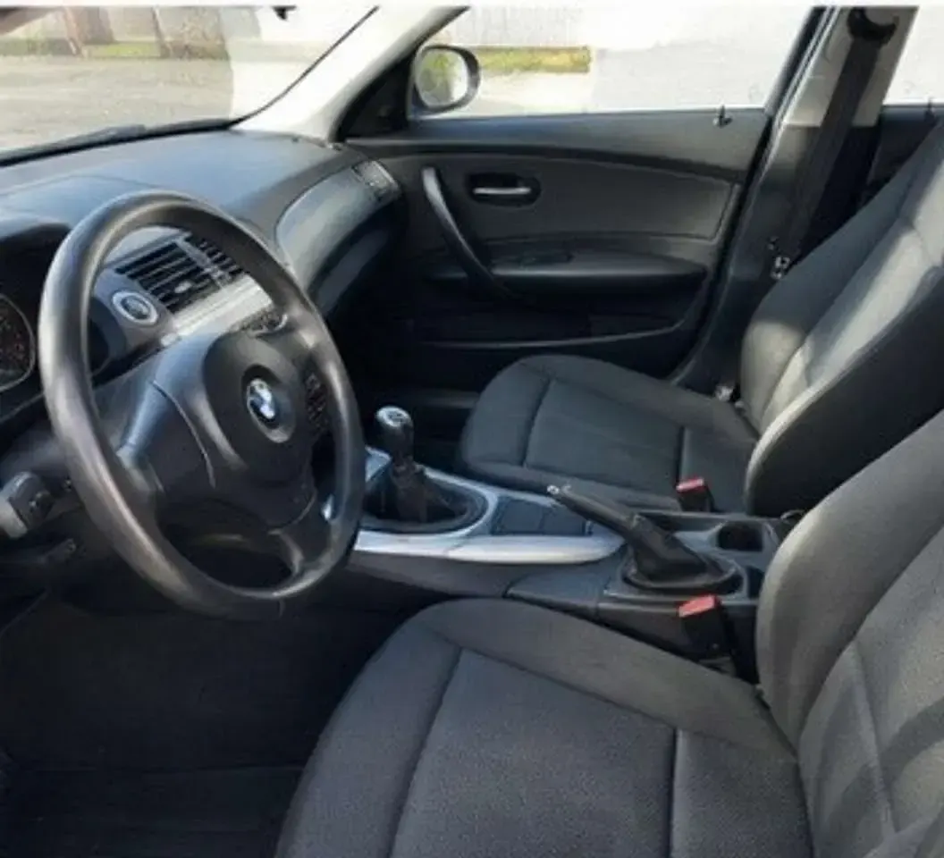 Gebraucht BMW 120 150 PS (110 kW) 2010 Kleinwagen