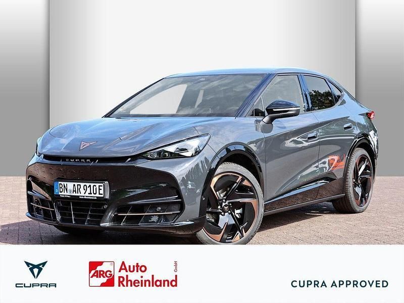 Uranograu Gebraucht 2025 Cupra Tavascan VZ SUV | 53.490 € (Fairer Preis) - Bild 1/4