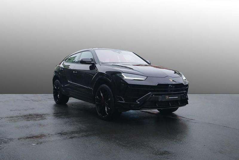 Gebraucht Lamborghini Urus 666 PS (489 kW) 2024 Other SUV