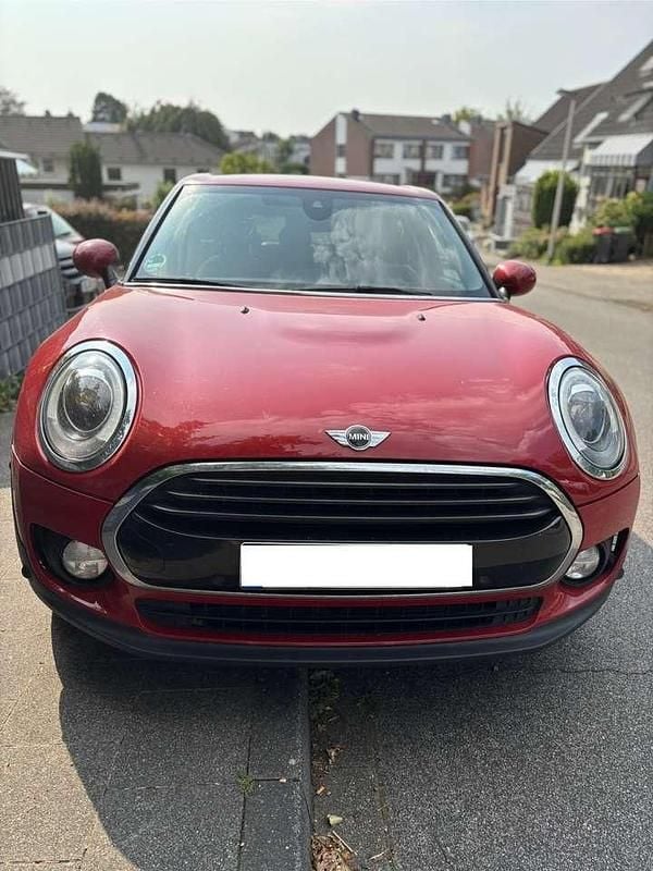Gebraucht 2017 Mini John Cooper Works Clubman Kombi | 9.500 € (Guter Preis) - Bild 1/4