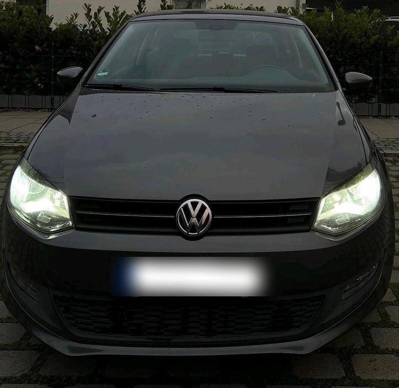 Gebraucht 2010 VW Polo Team Kleinwagen | 5.550 € (Fairer Preis) - Bild 1/4