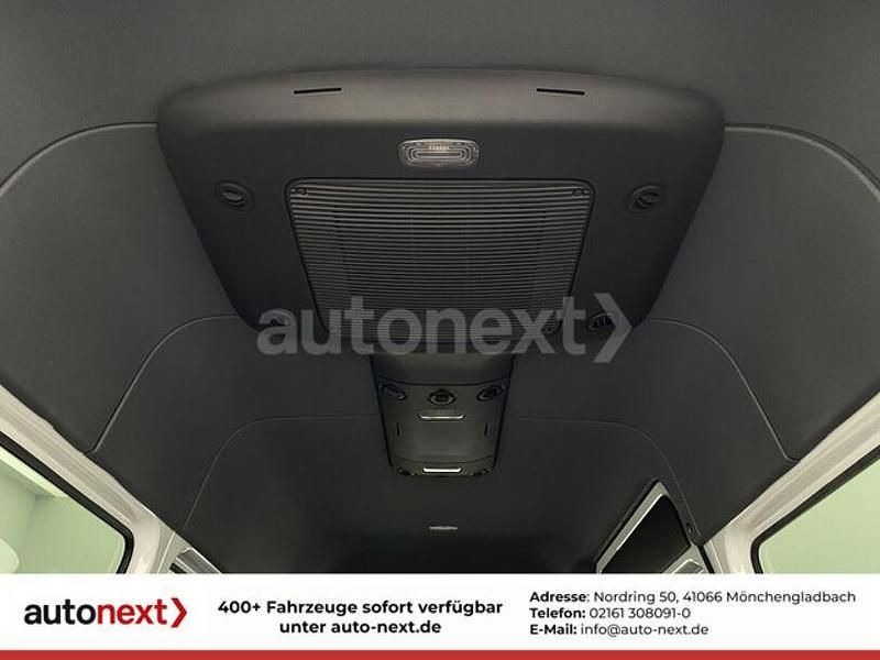 Gebraucht Mercedes Sprinter 170 PS (125 kW) 2023 Weiß Van