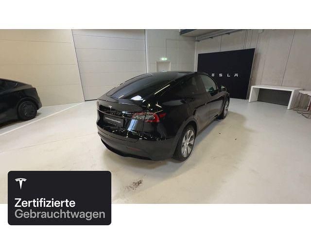 Gebraucht Tesla Model Y RWD 203 kW (277 PS) 2023 Schwarz SUV