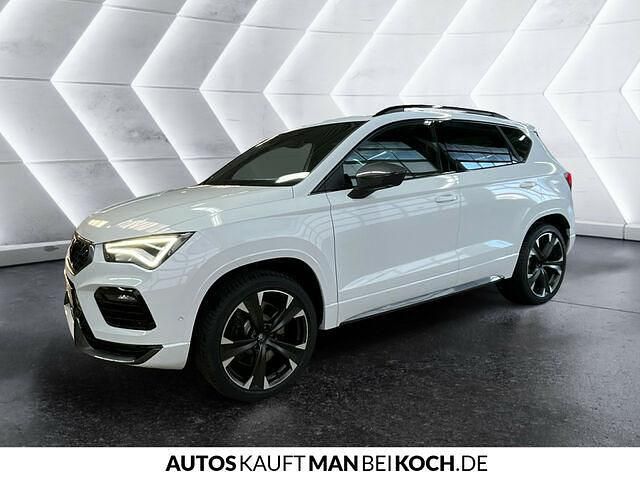 Second-hand Cupra Ateca VZ 300 CP (220 kW) 2022 Andere farbe SUV