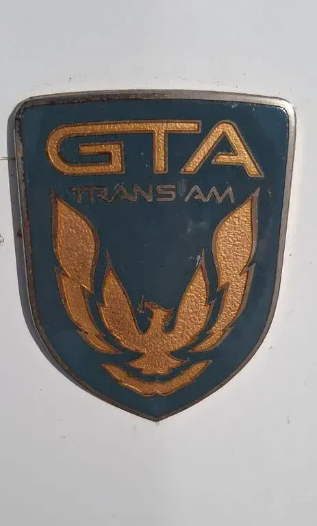 Gebraucht Pontiac Trans Am 190 PS (139 kW) 1987 Weiß Coupé