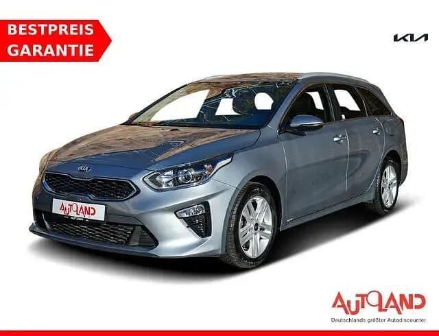 Gebraucht Kia Ceed 2020 Andere Kleinwagen