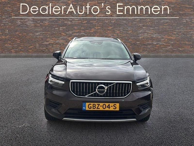 Gebraucht Volvo XC40 262 PS (192 kW) 2020 Braun SUV
