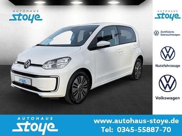 Gebraucht VW e-up! Style 61 kW (83 PS) 2022 Kleinwagen