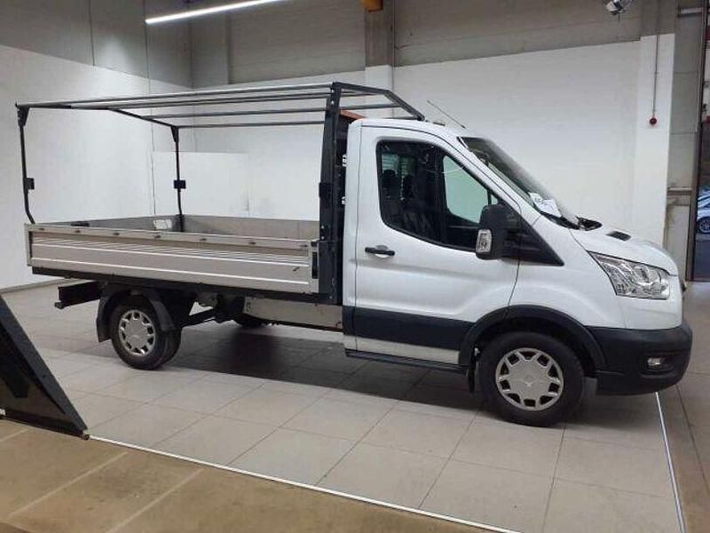 Usado Ford Transit Trend 2020 Andere