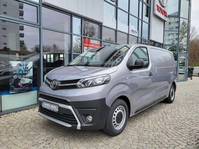 Gebraucht Toyota Proace Plus 120 PS (88 kW) 2024 Othercolor Van / Kleinbus