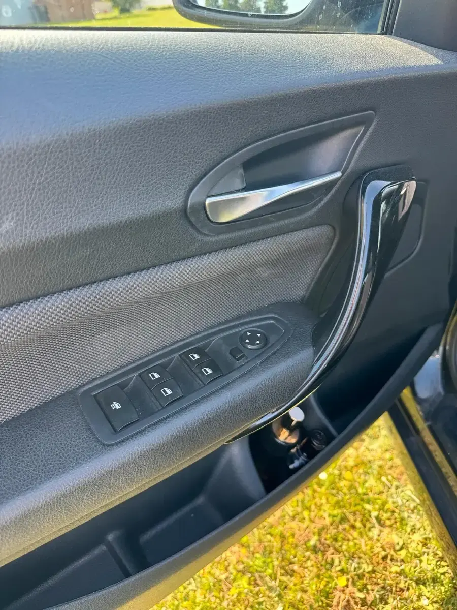 Gebraucht BMW 220 190 PS (139 kW) 2015 Schwarz Cabrio