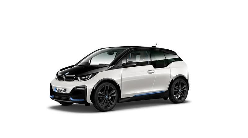 Gebraucht BMW i3 135 kW (184 PS) 2025 Kleinwagen