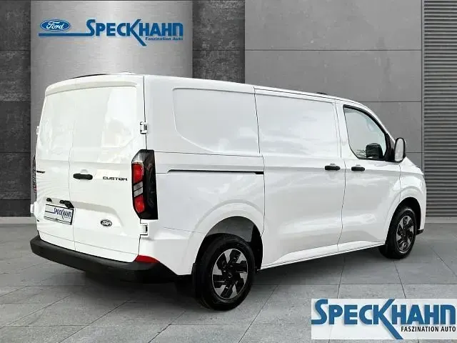 Neu Ford Transit Custom Trend 118 PS (86 kW) 2026 Van