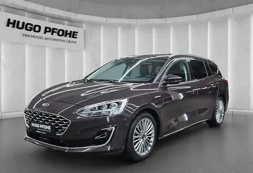 Usata Ford Focus Vignale 150 CV (110 kW) 2019 Station wagon