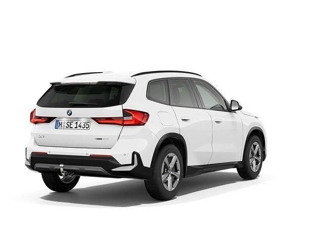 Gebraucht BMW X1 156 PS (114 kW) 2025 Weiß SUV