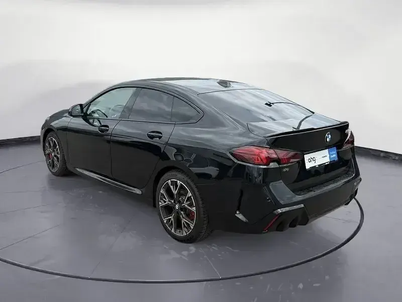 Gebraucht BMW 223 M Sport 218 PS (160 kW) 2025 Schwarz Coupé