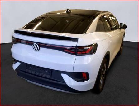 Gebraucht VW ID.5 Pro 150 kW (204 PS) 2023 Gletscherweiß metallic SUV