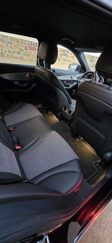 Gebraucht Mercedes C250 Avantgarde 211 PS (155 kW) 2016 Kombi