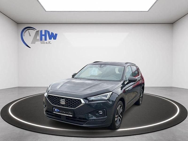 Grau Gebraucht 2022 Seat Tarraco Style SUV | 24.970 € (Fairer Preis) - Bild 1/4