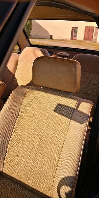 Gebraucht VW Derby 45 PS (33 kW) 1983 Braun Limousine