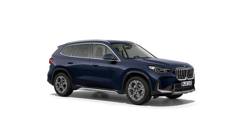 Brugt BMW X1 Efficient Dynamics 156 HK (114 kW) 2025 SUV