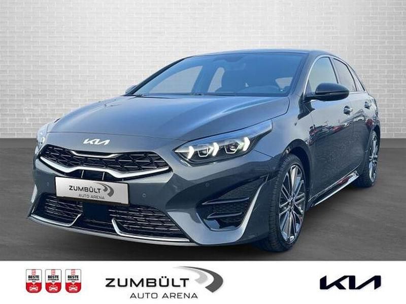 Andere Neu 2025 Kia ProCeed GT-Line Kleinwagen | 31.500 € (Fairer Preis) - Bild 1/4
